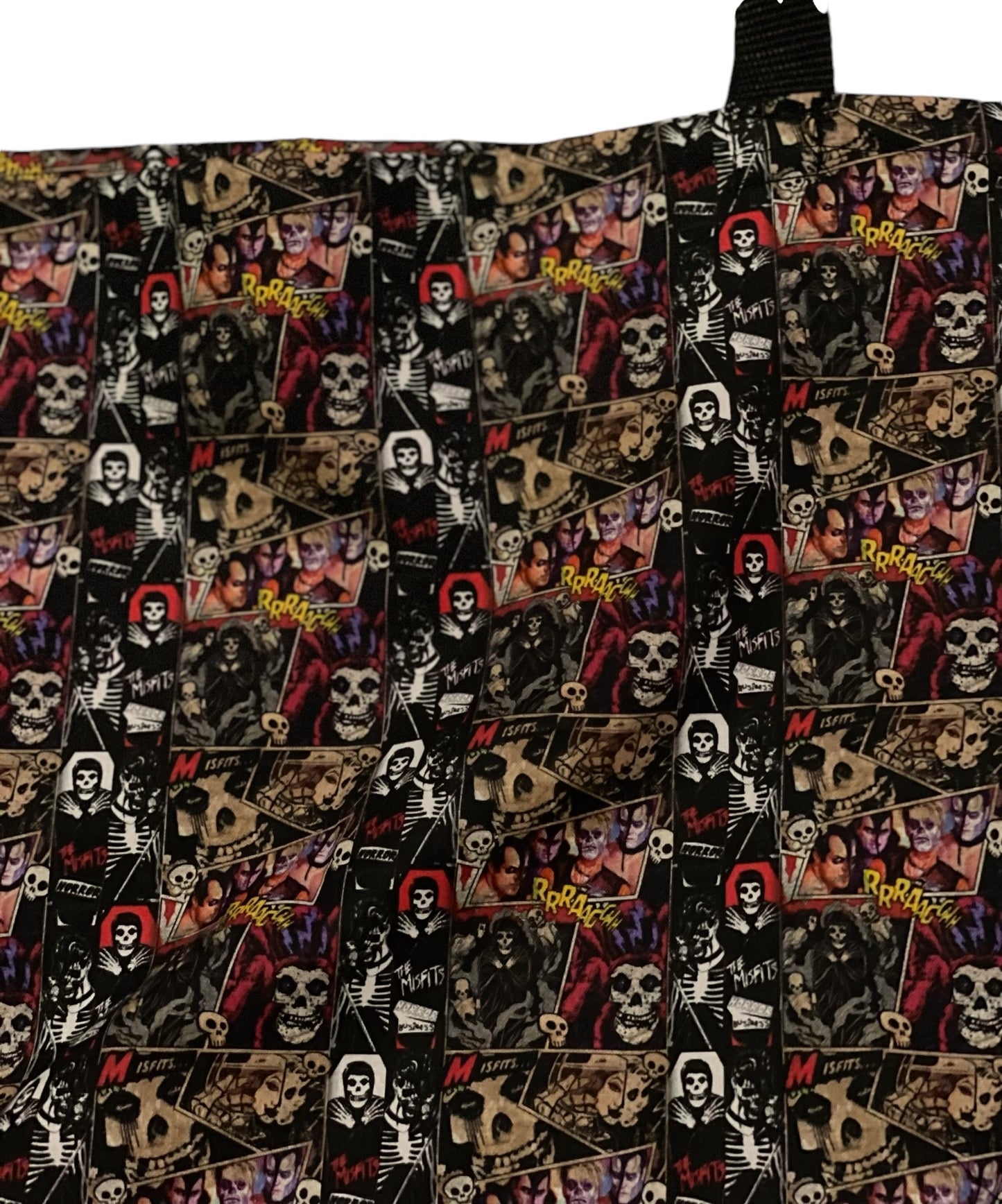 Misfits Collage Tote