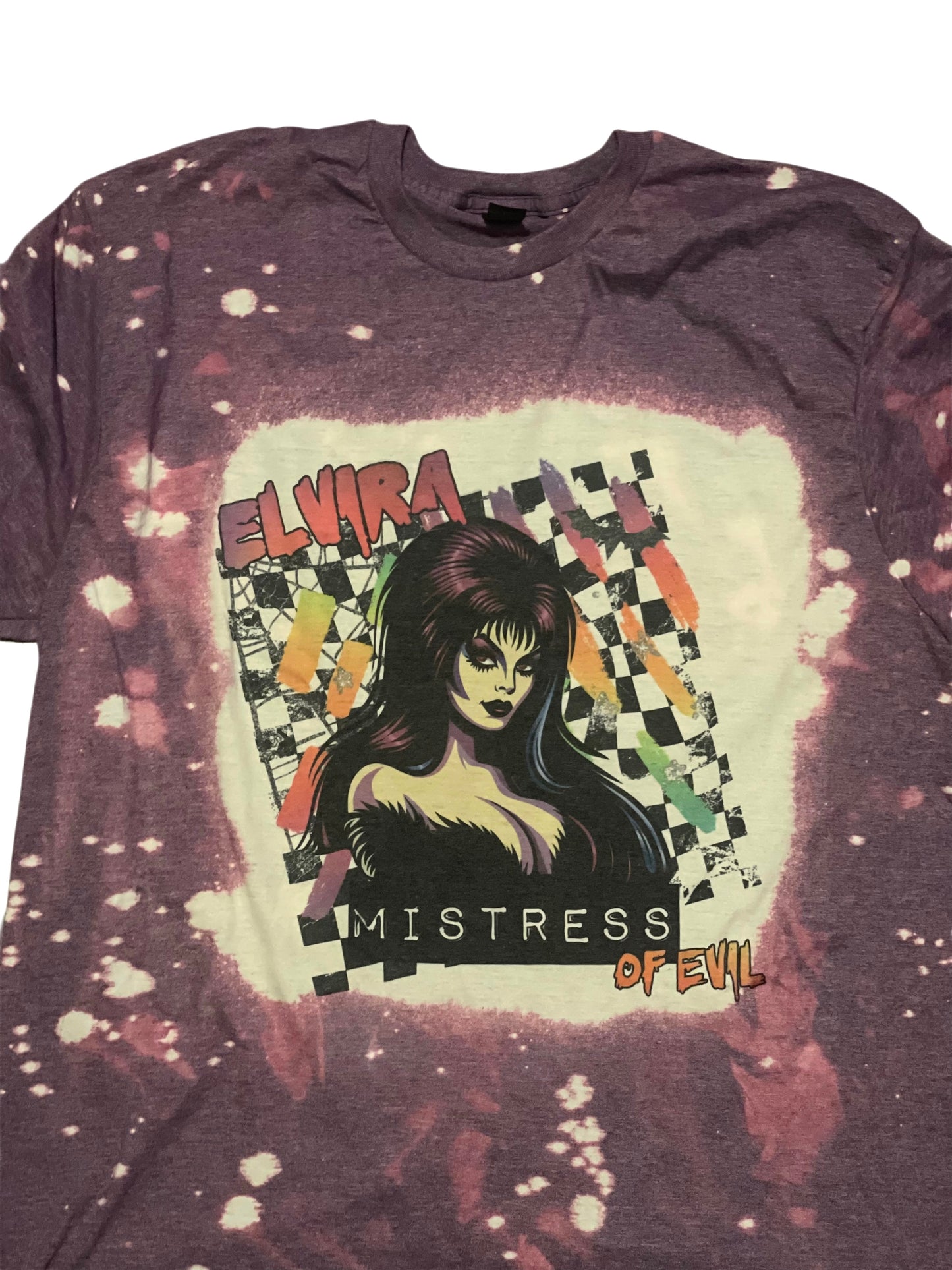 Elvira Mistress Of Evil T-shirt
