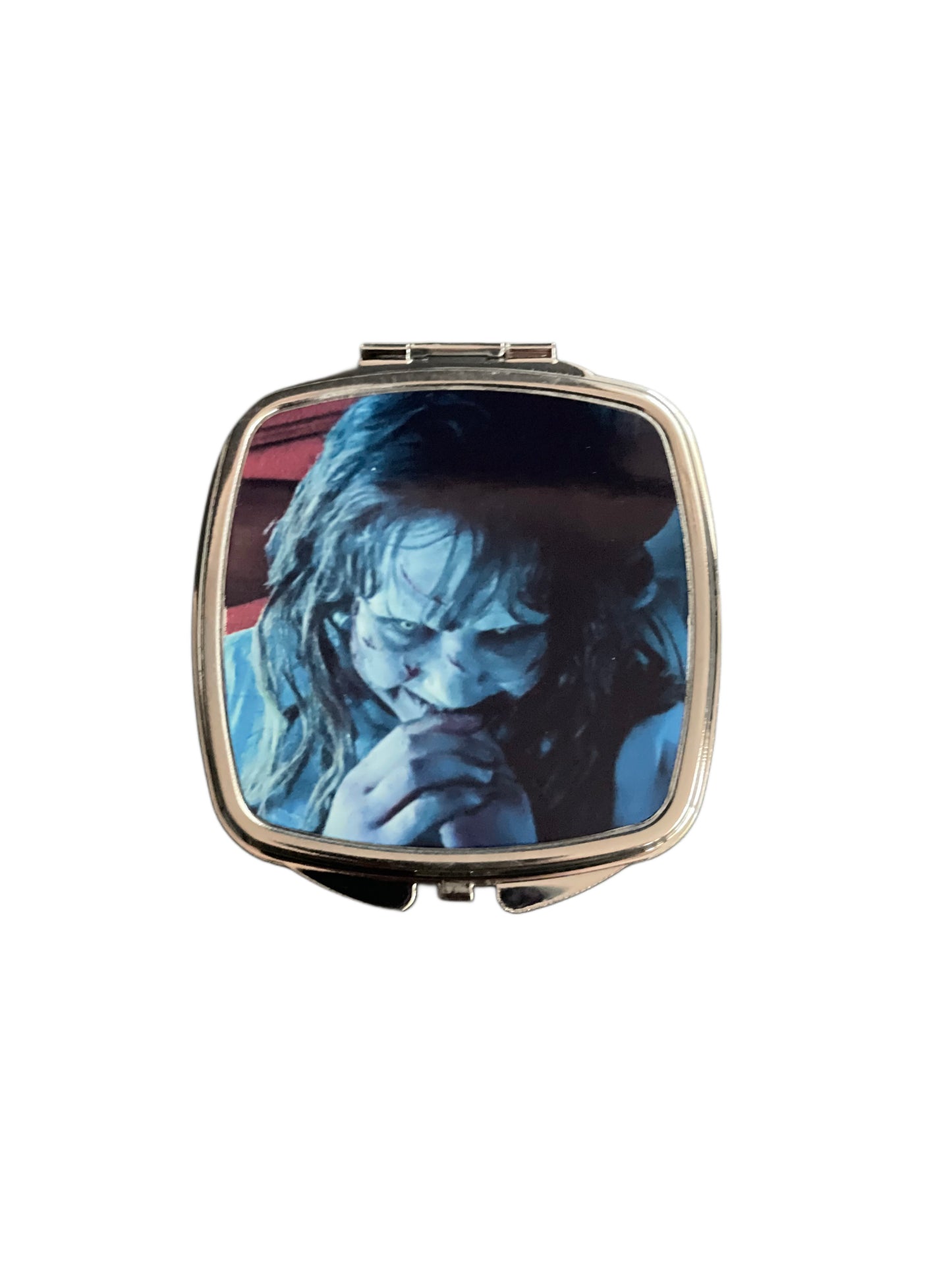 The Exorcist Compact Mirror