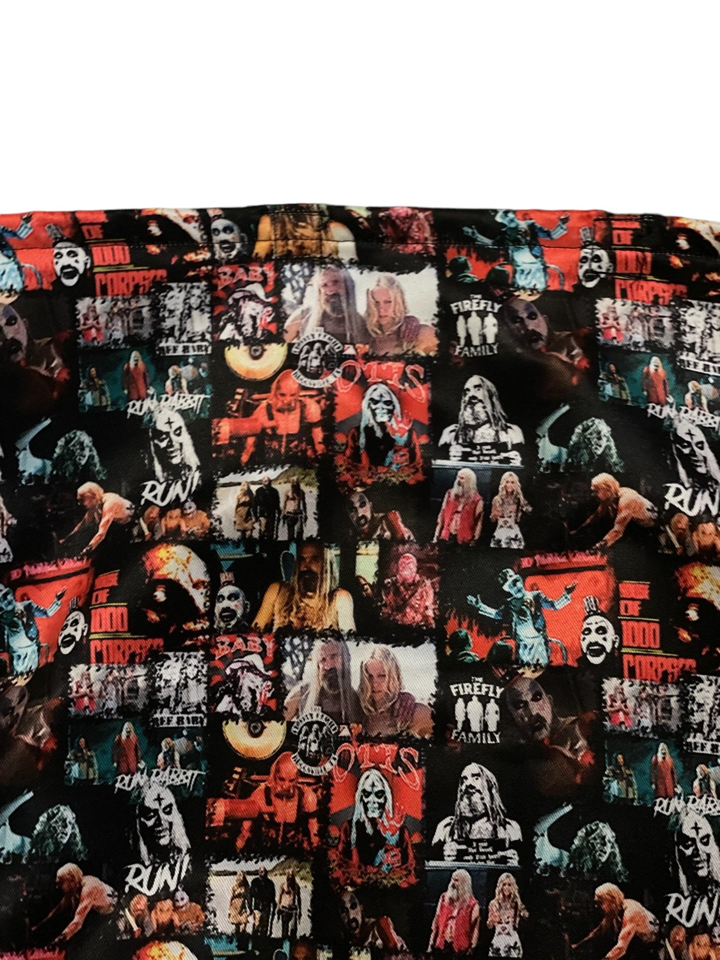 House of 1000 Corpses Tote