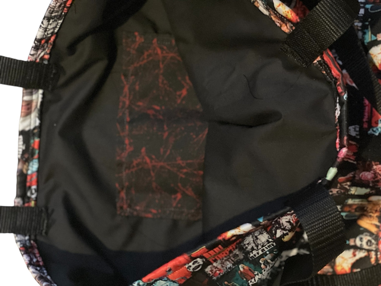 House of 1000 Corpses Tote
