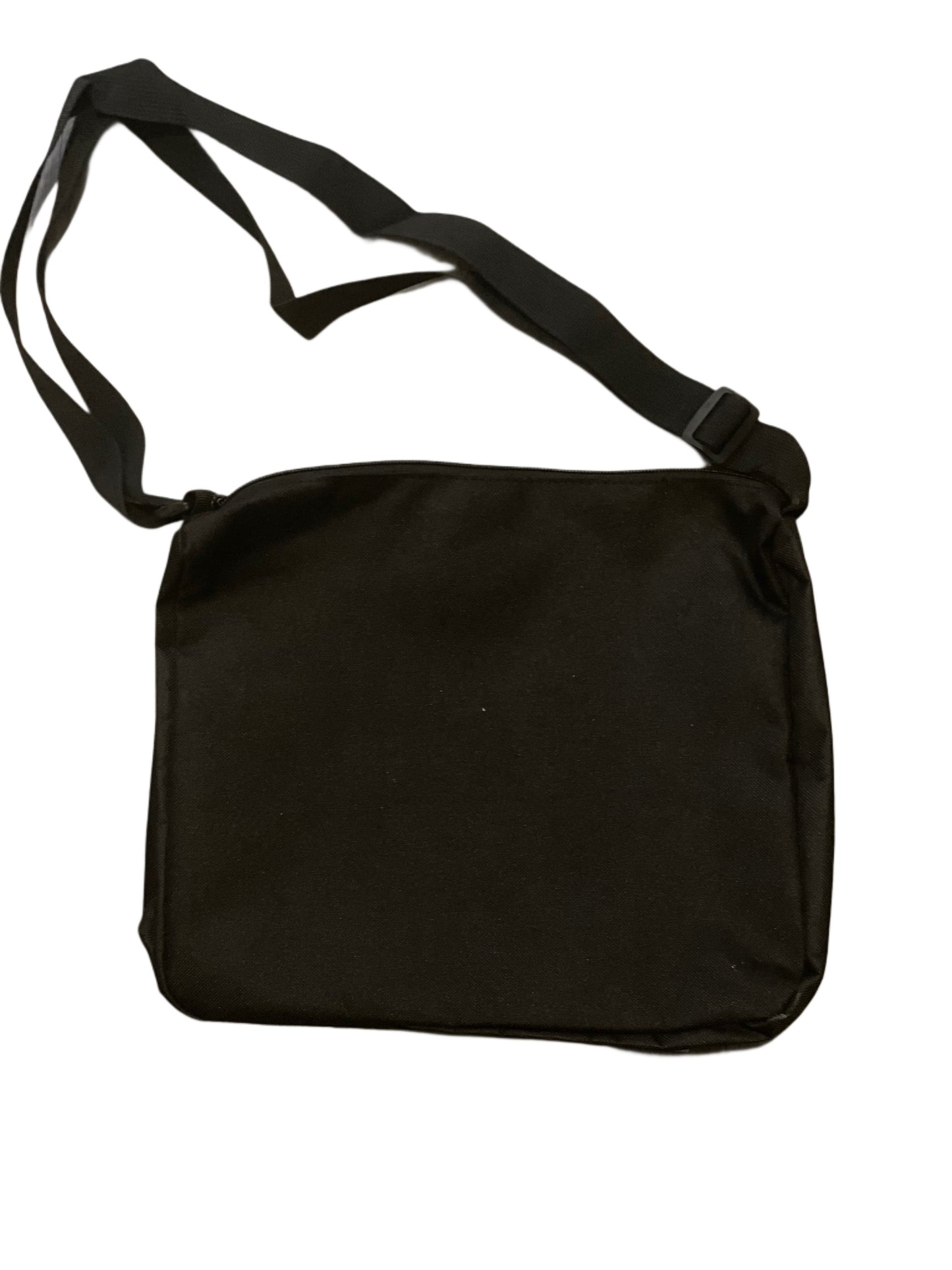 House of 1000 Corpses Zippered Tote