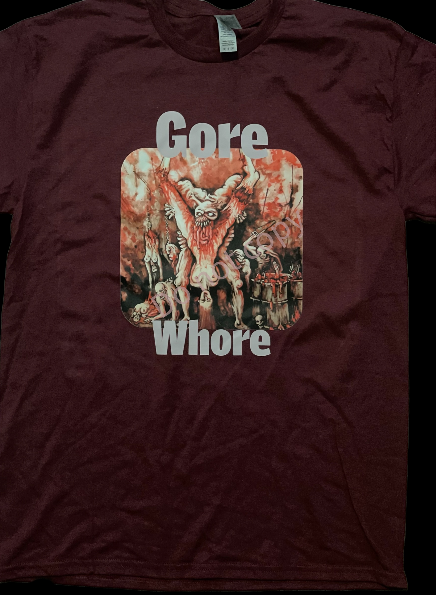 Gore Whore