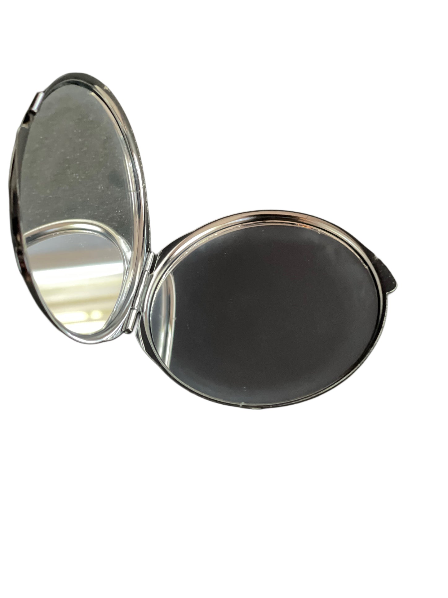 Elvira Compact Mirror