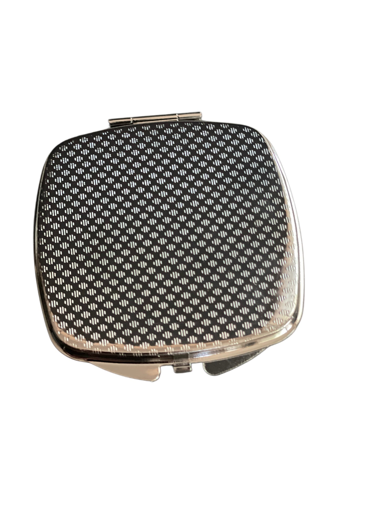 The Shining Twins Compact Mirrors