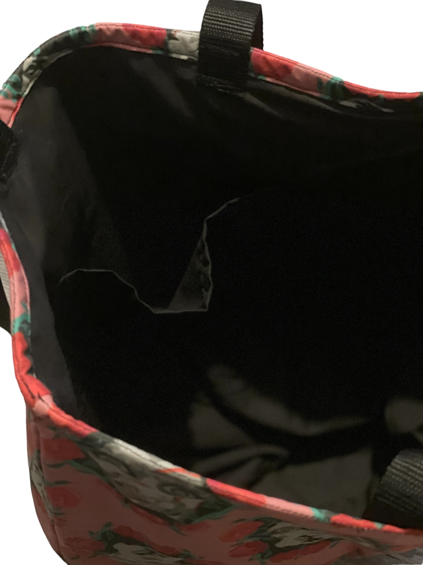 The Exorcist Tote w/inner pocket