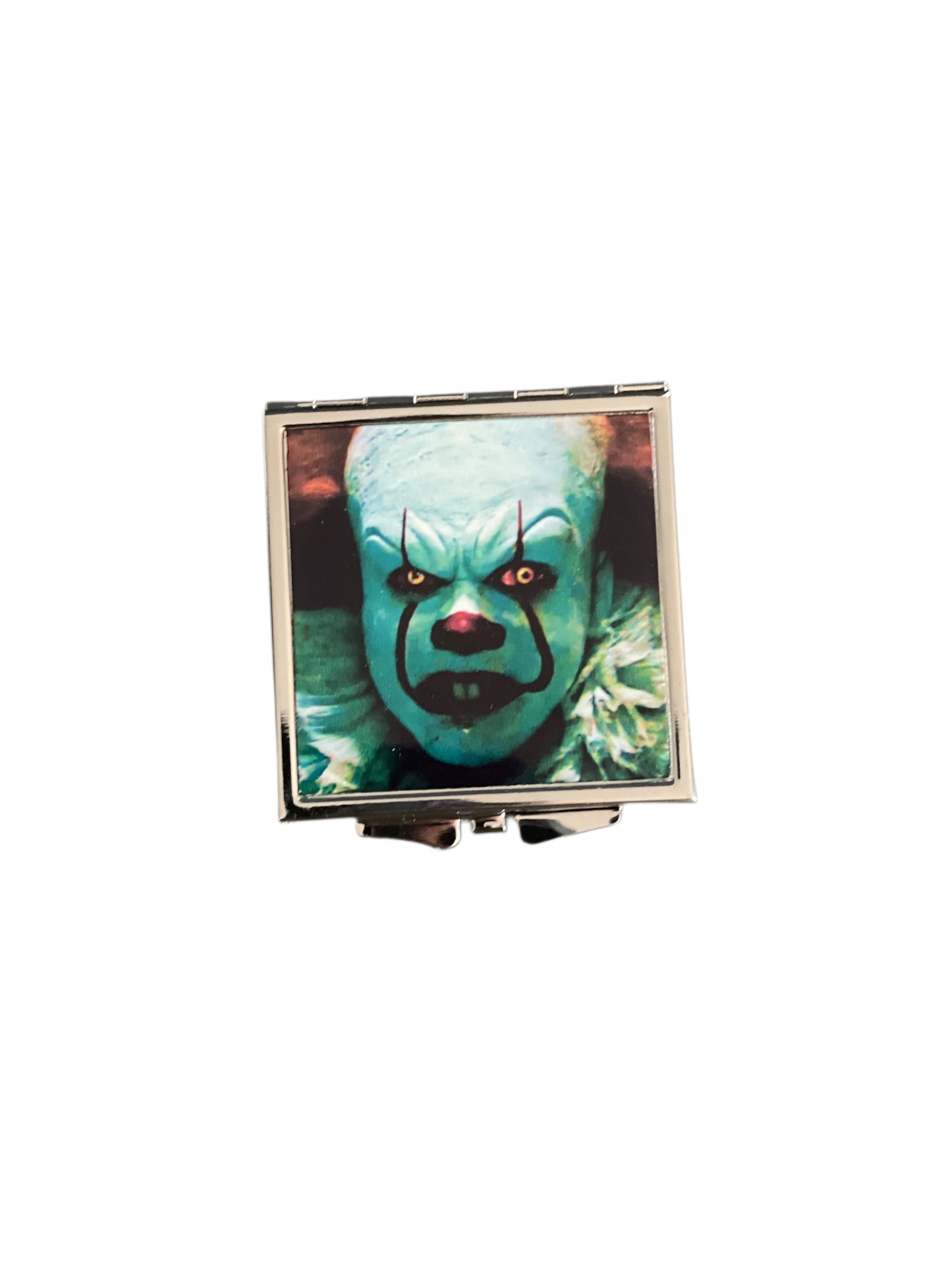 Pennywise Compact Mirror