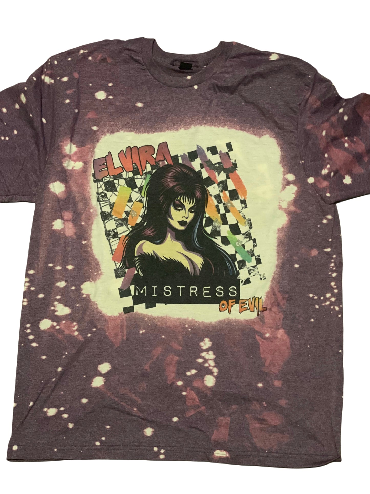 Elvira Mistress Of Evil T-shirt