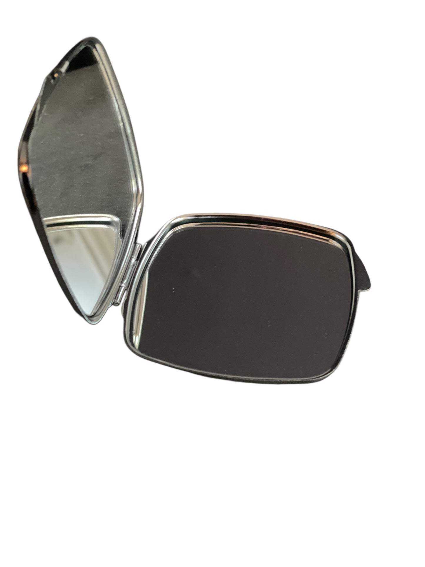 The Shining Twins Compact Mirrors