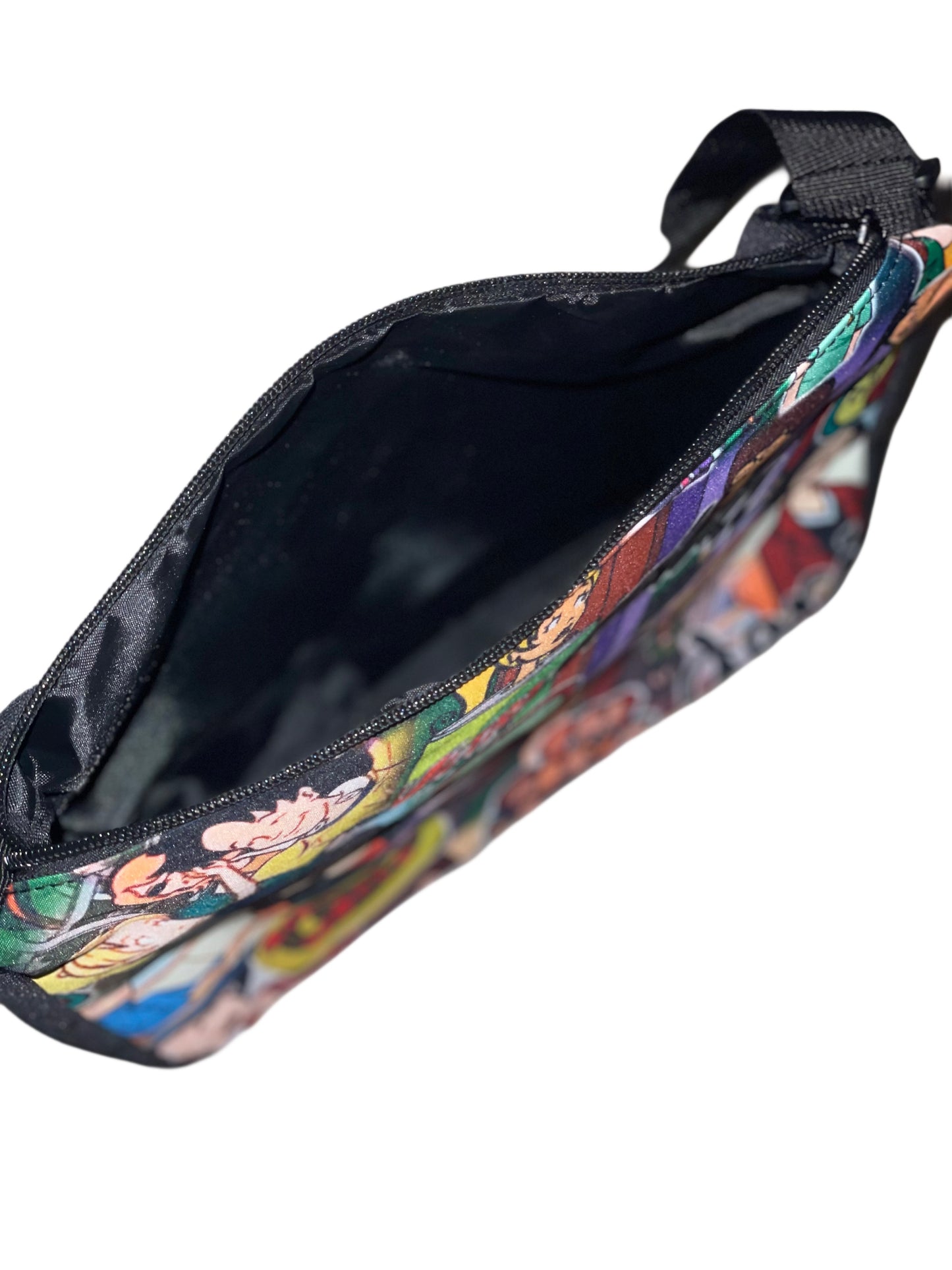 Daria Sublimated Tote