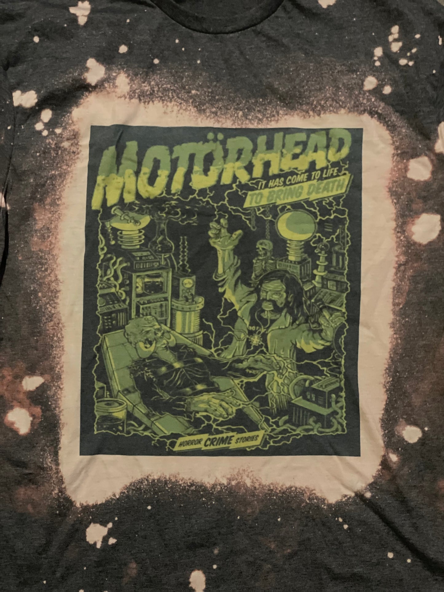Motörhead T-Shirt