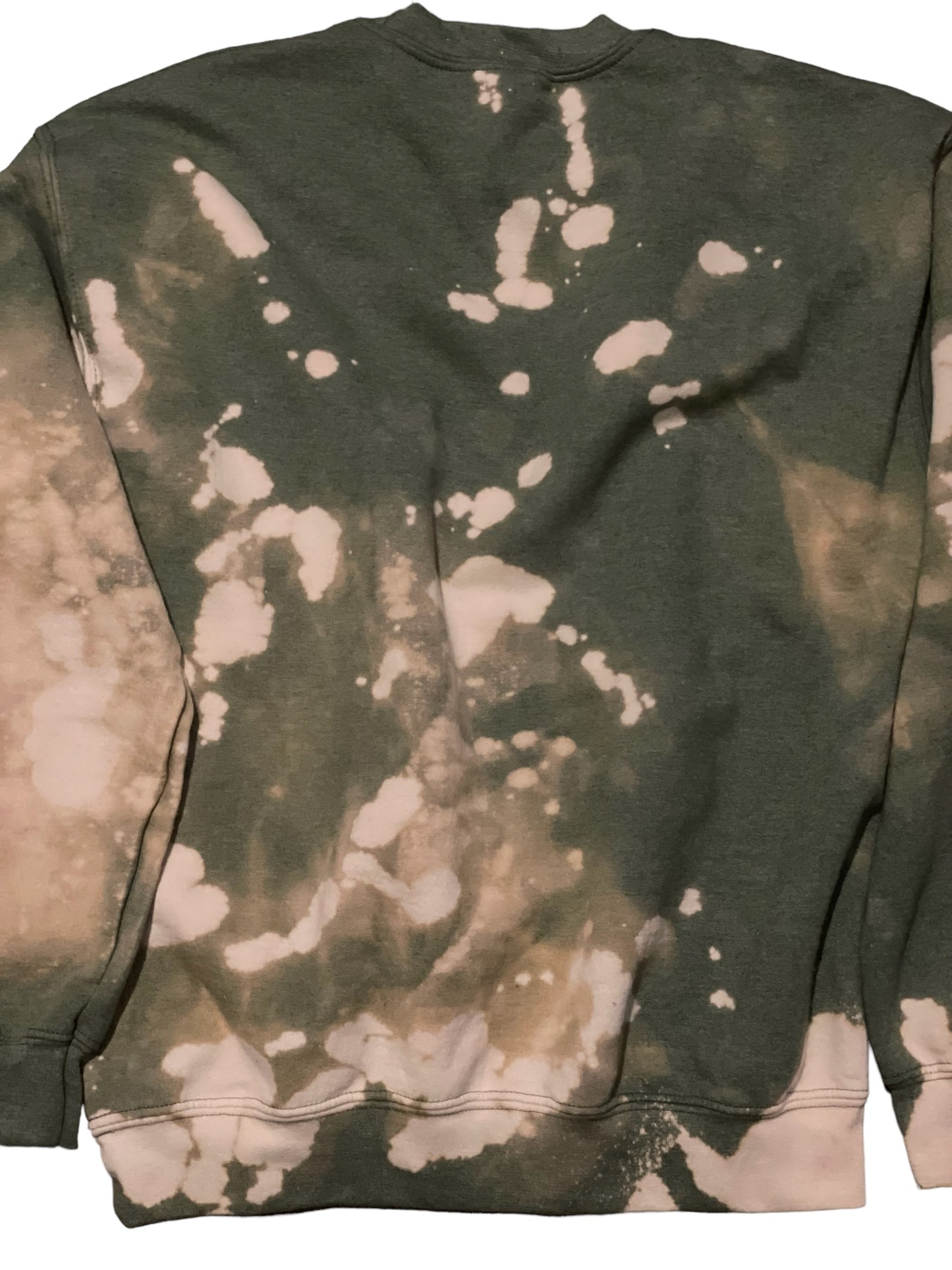 Keep Your Head High Sweatshirt