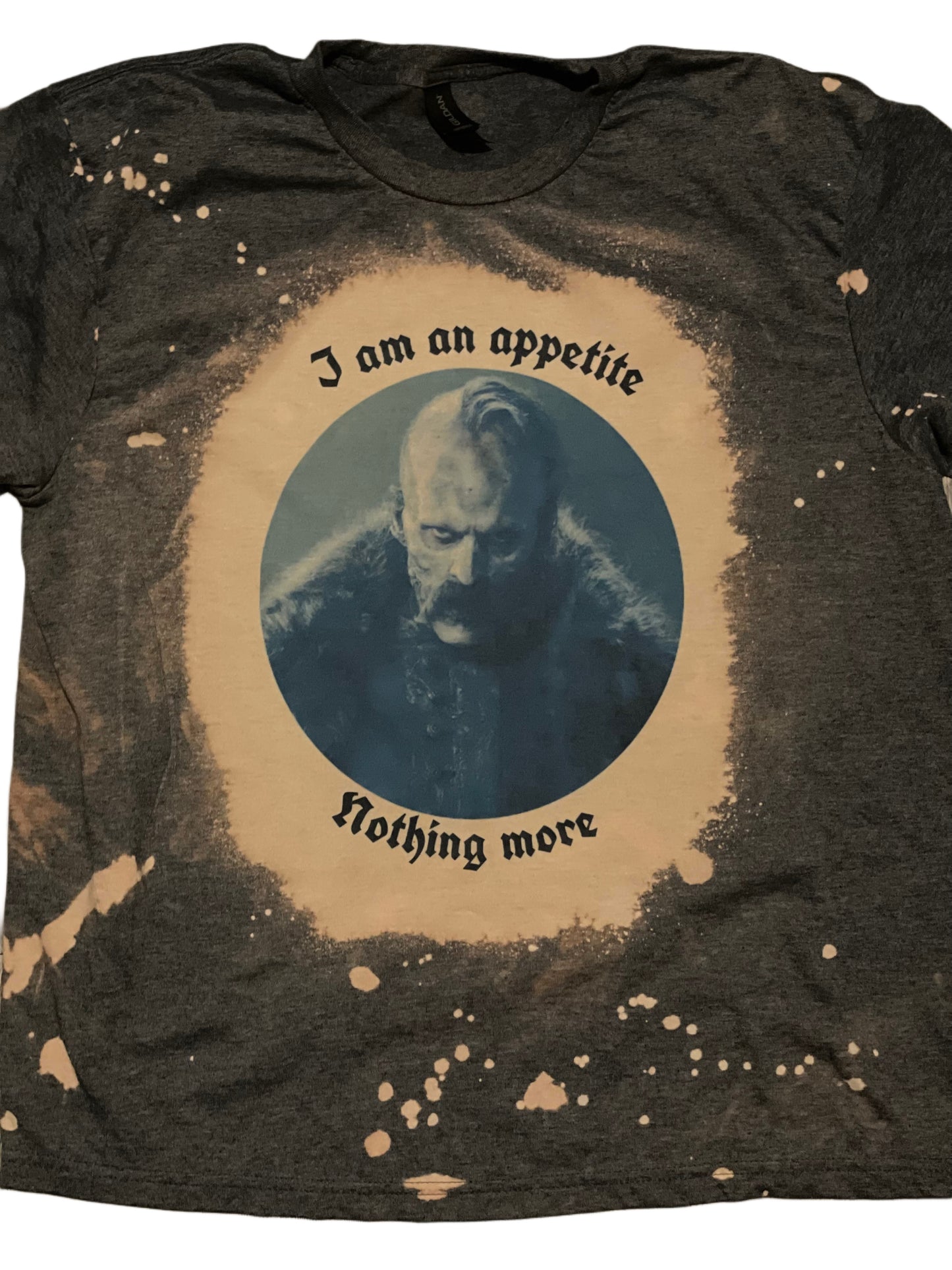 Nosferatu Orlok T-shirt