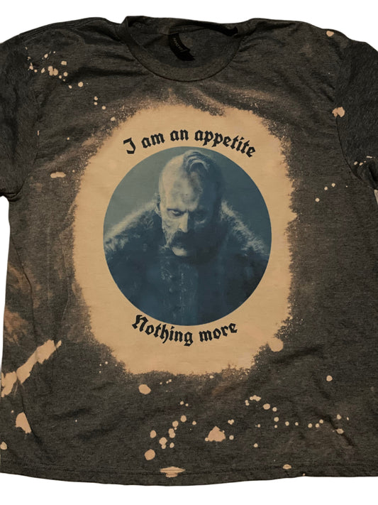 Nosferatu Orlok T-shirt