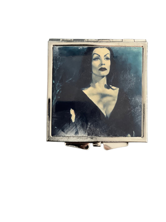 Vampira Compact Mirror