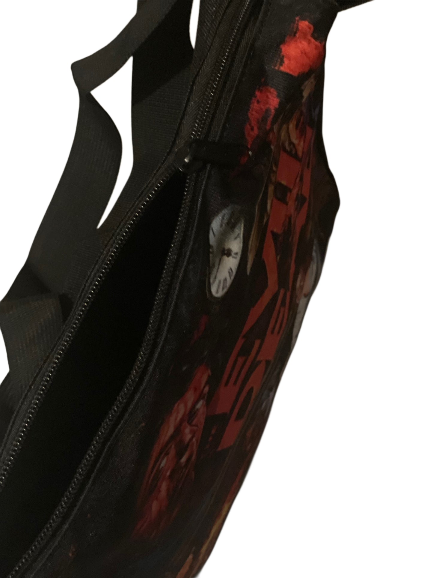 Evil Dead Sublimated Tote