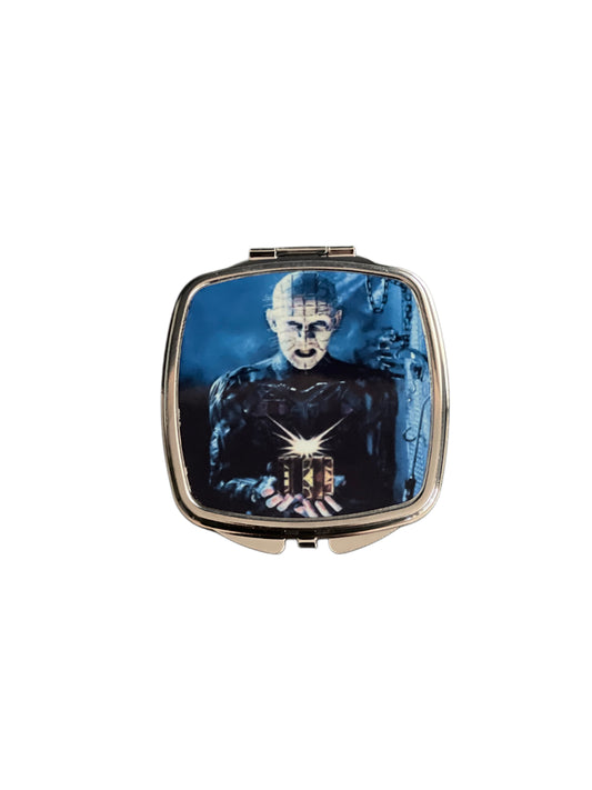 Hellraiser Compact Mirror