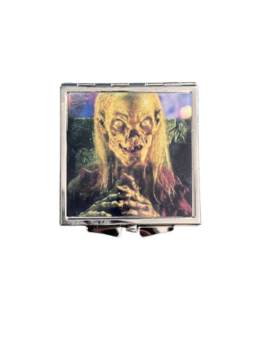 Creepshow Compact Mirror