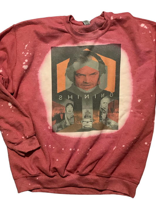 The Shining Sweatshirt - Crew