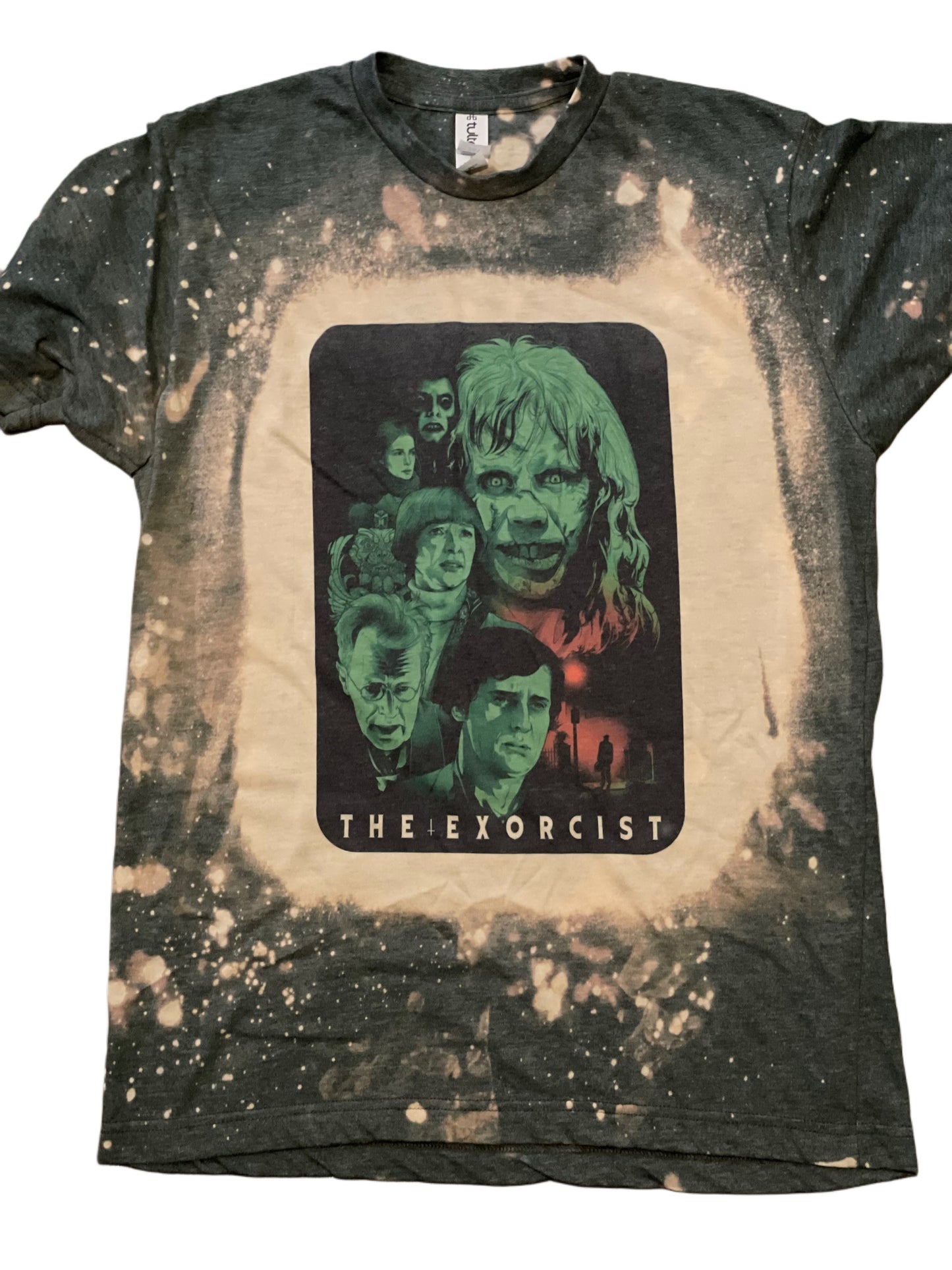 The Exorcist T-Shirt