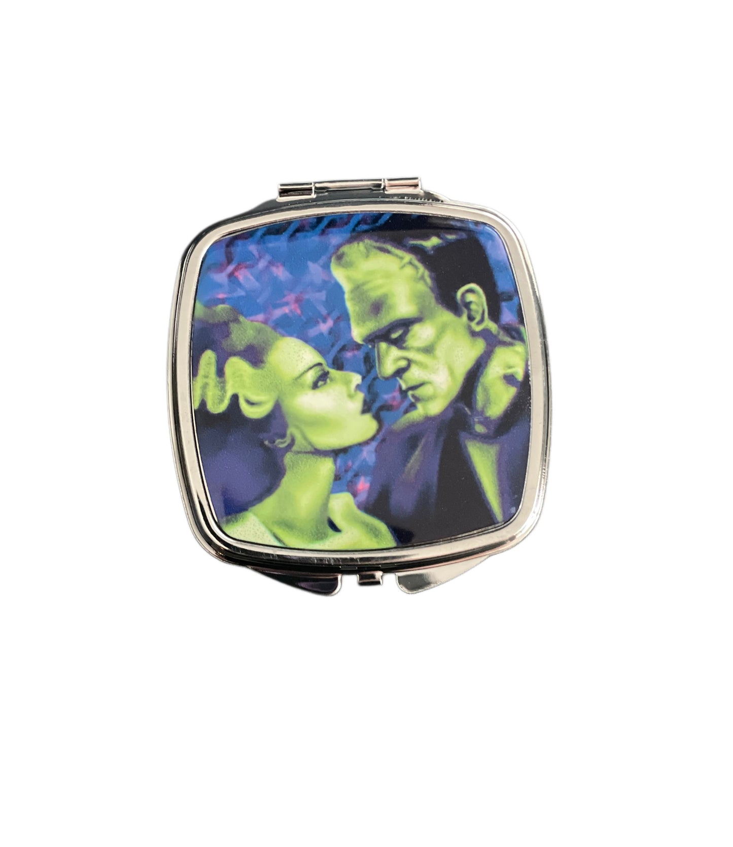 Frank & Bride Compact Mirror