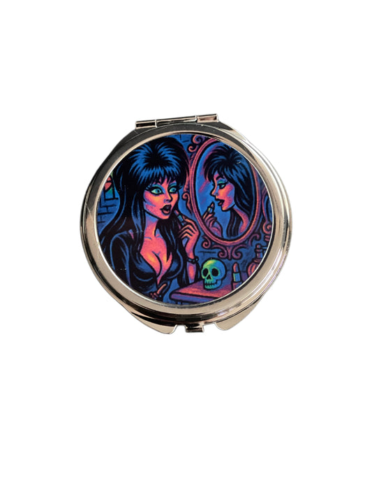 Elvira Compact Mirror