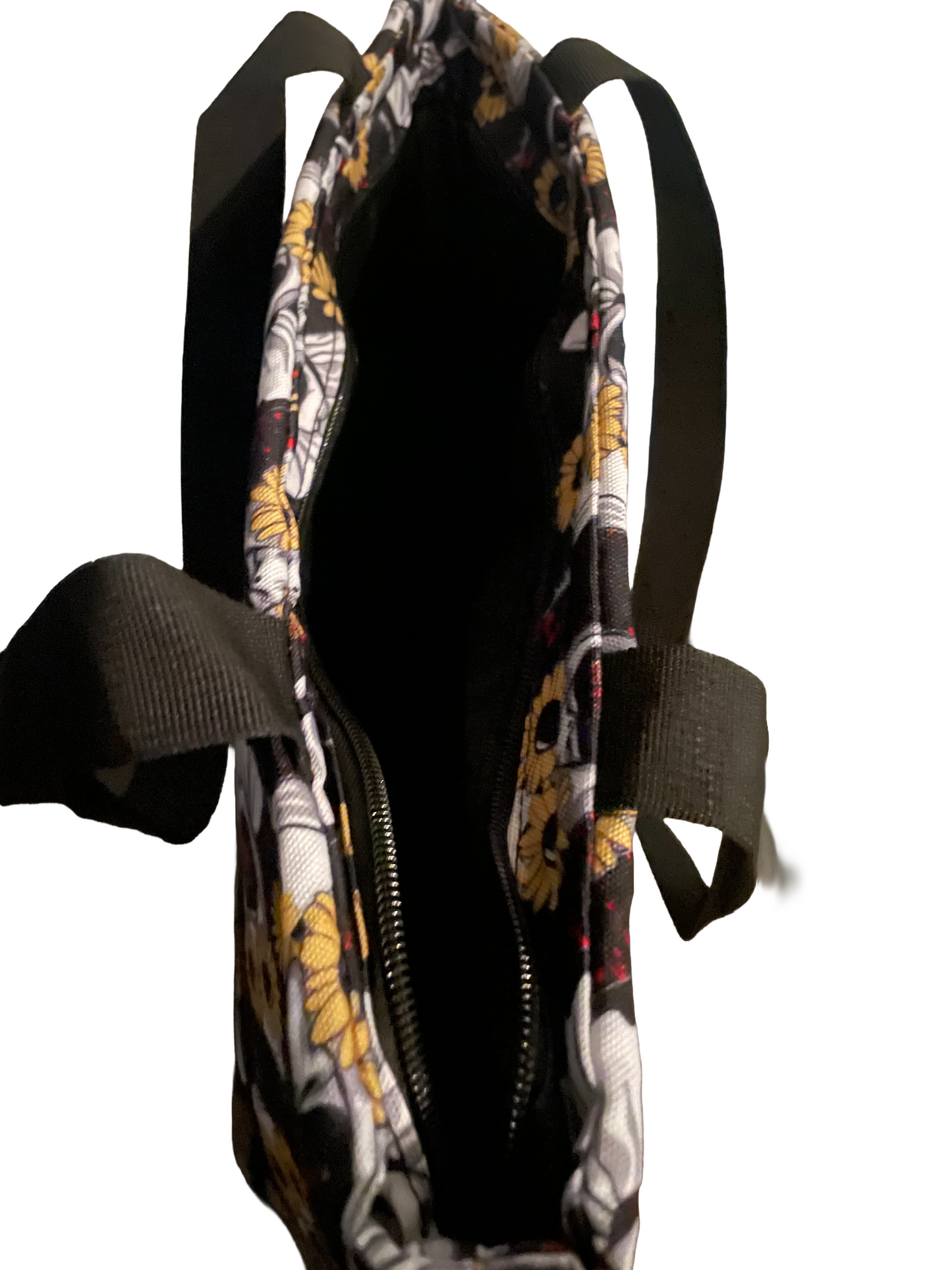 Terrifier Large Tote