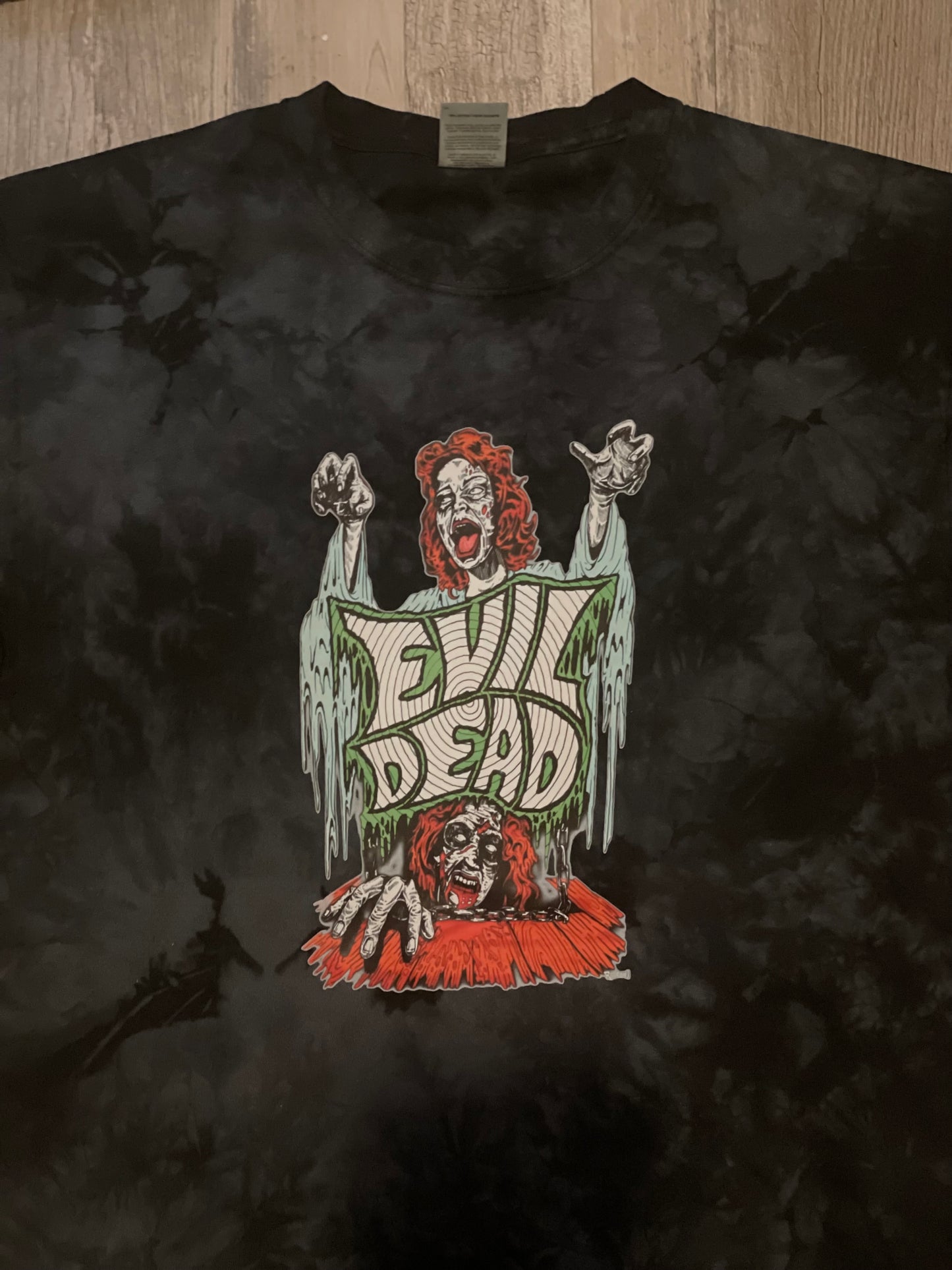 Evil Dead T-Shirt