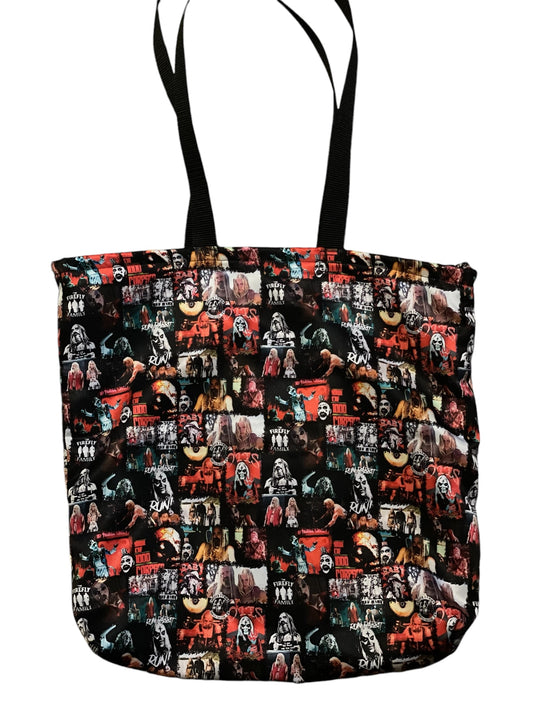 House of 1000 Corpses Tote