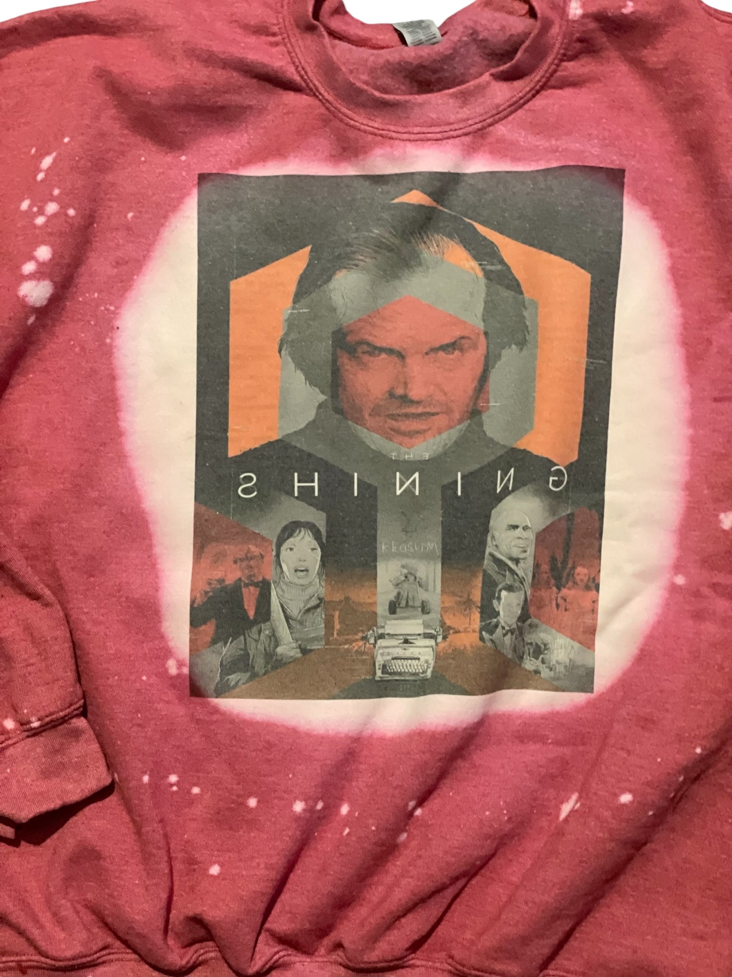 The Shining Sweatshirt - Crew