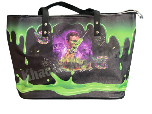 Re-animator Movie Tote
