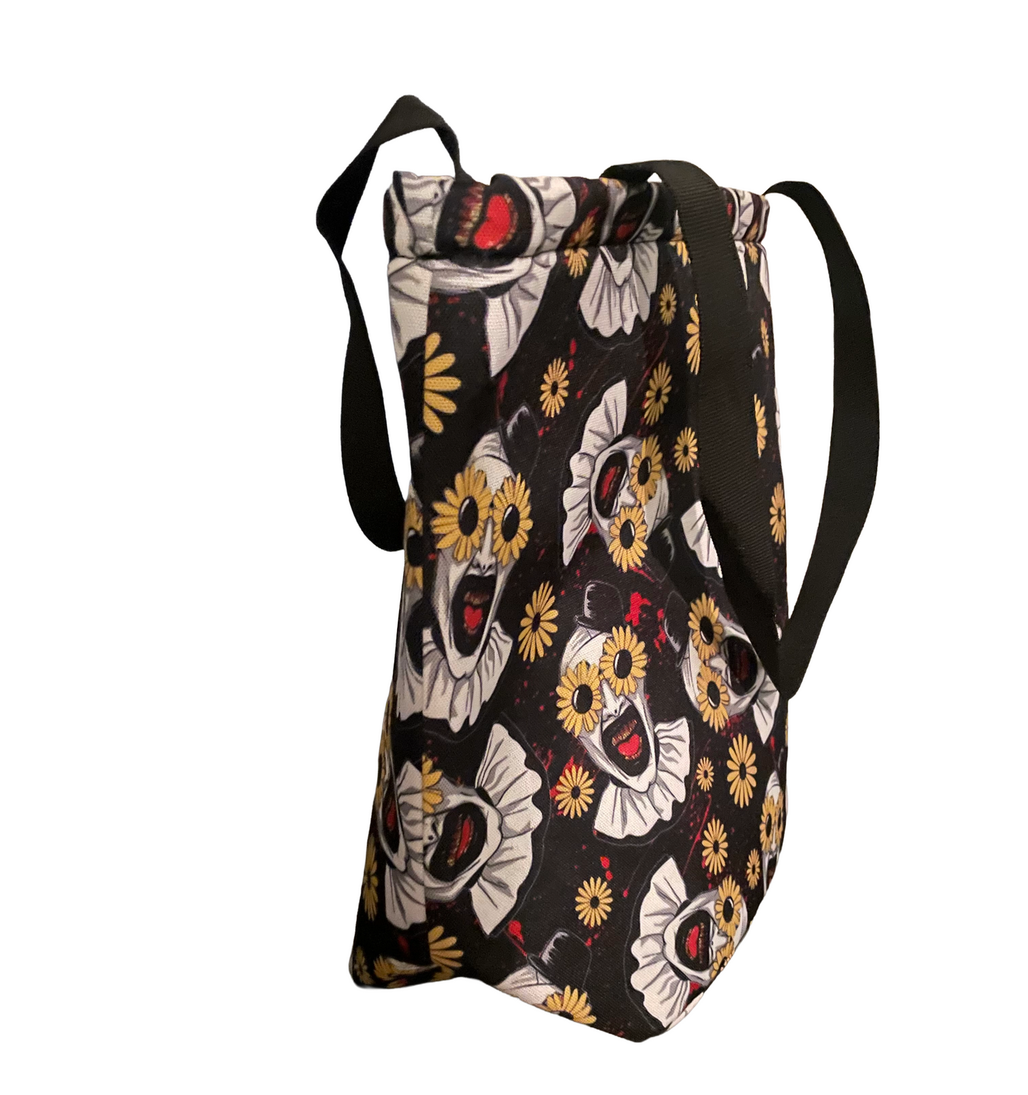 Terrifier Large Tote
