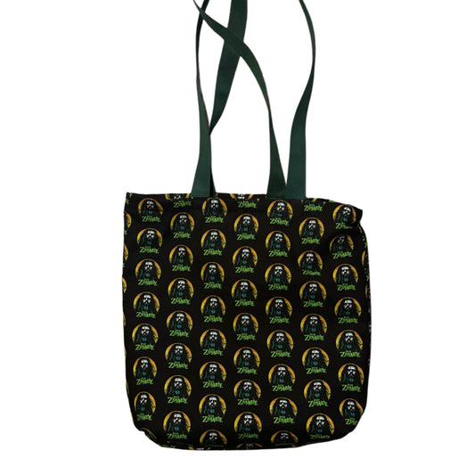 Rob Zombie Hamdmade Tote