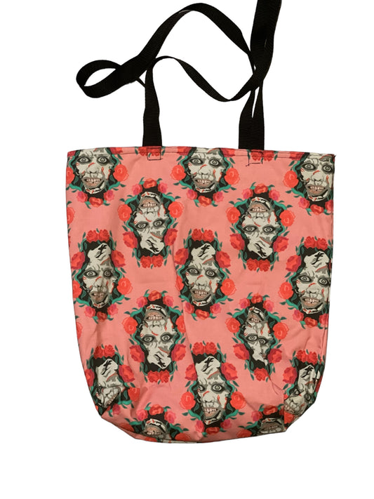 The Exorcist Tote w/inner pocket