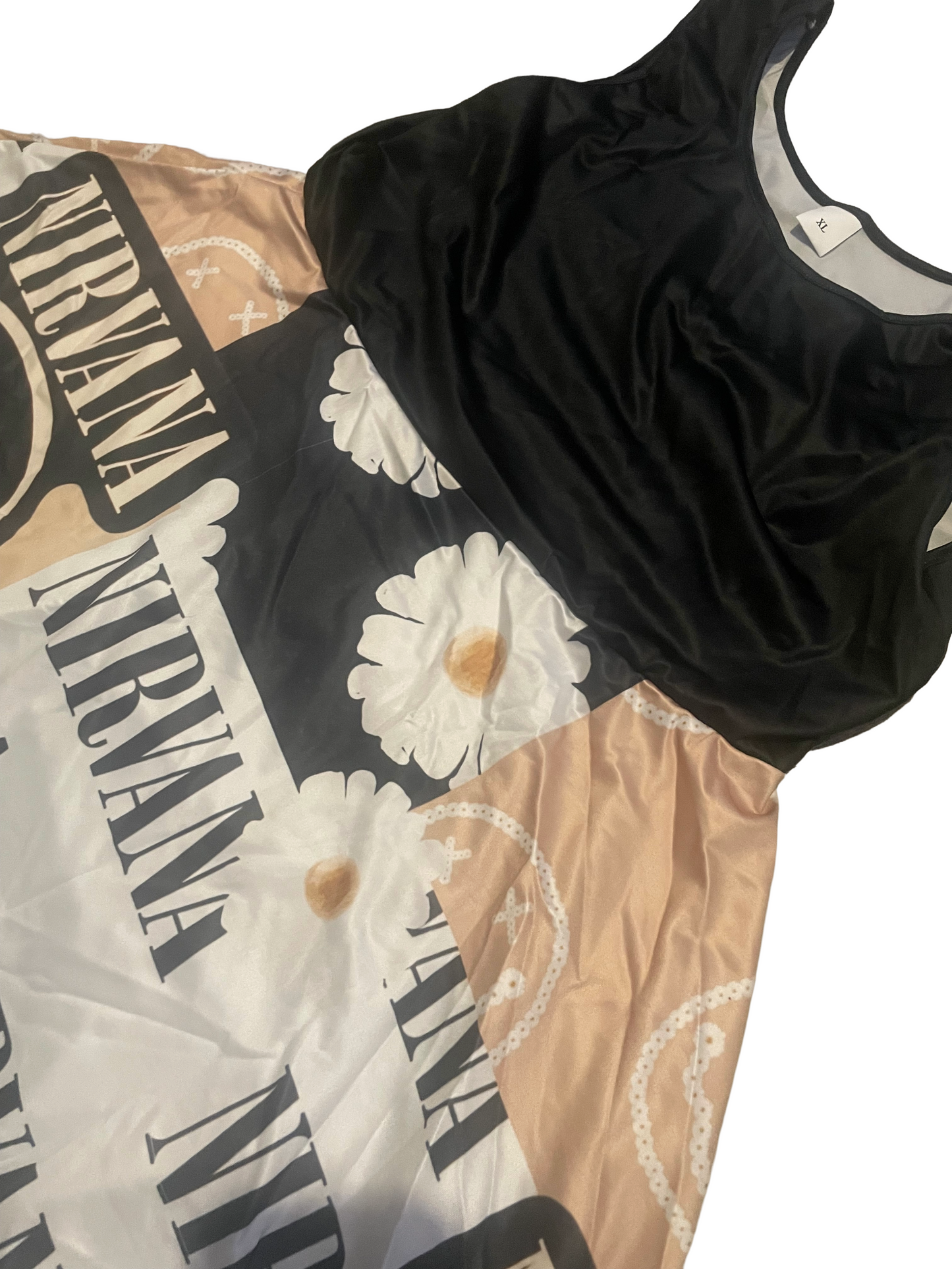 Nirvana Dress