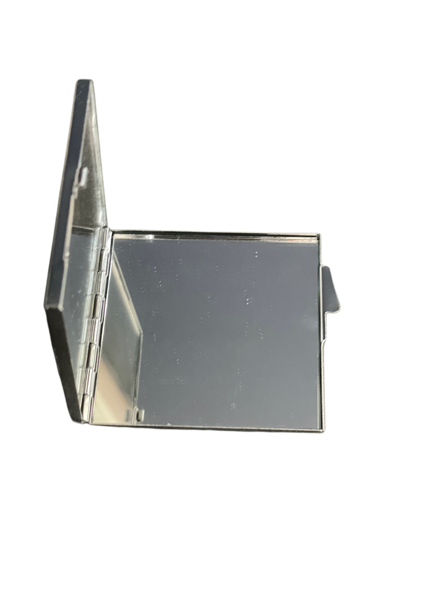 Ghostface Compact Mirror