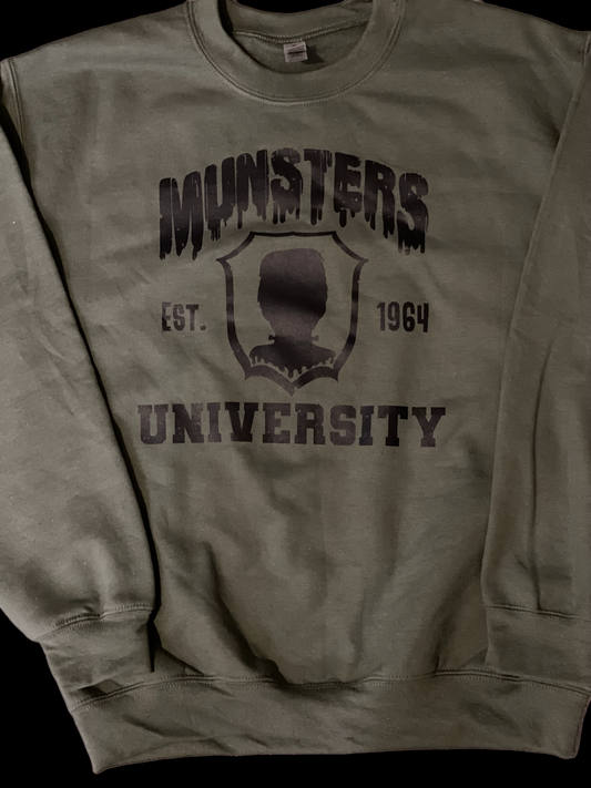 Munsters University