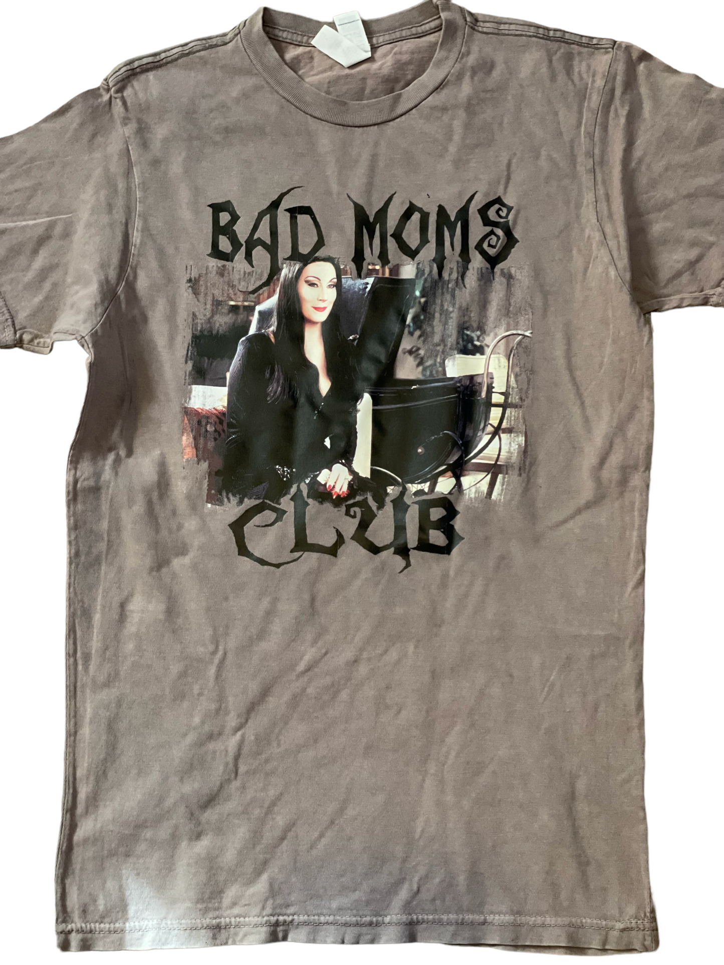 Morticia - Bad Moms Club